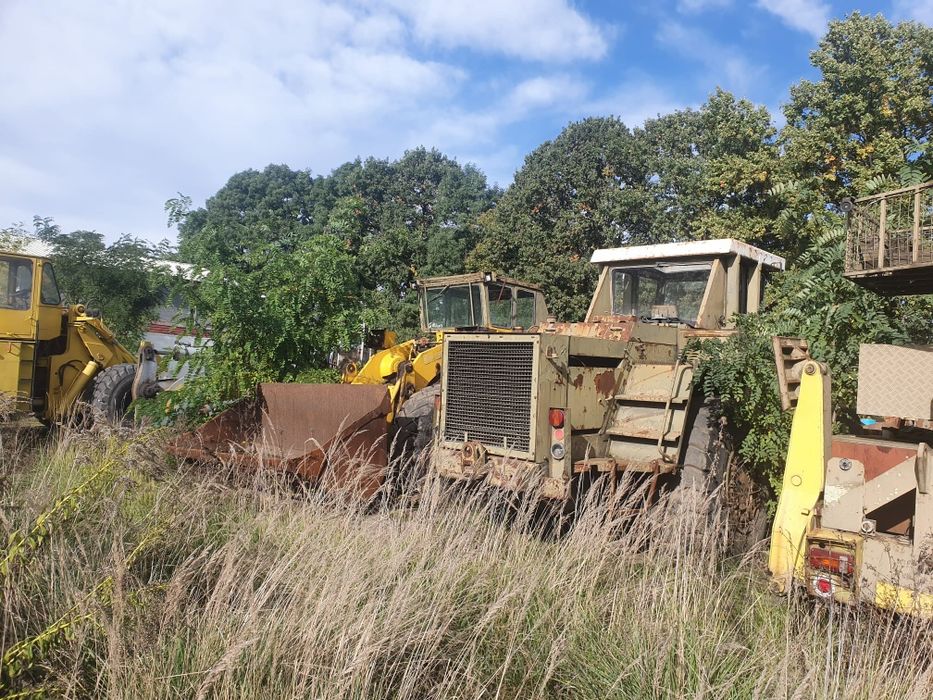 Спецтехніка  ЗІЛ 131. Без пробігу . LBT 251 Czeski i інші машини