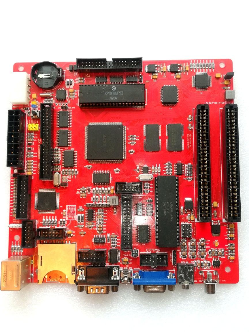 ZX Evolution ,ZX Spectrum