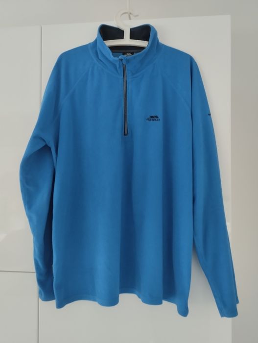 Bluza męska polar XL