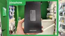 Магазин NEW Samsung Galaxy S24 FE 8/256GB Graphite Гарантія Trade In