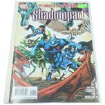 Shadowpact #25 DC Comics EN Komiks
