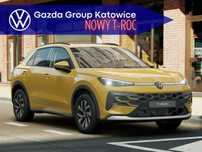 Volkswagen T-Roc Nowy T-Roc 2026 Life 1.5 eTSI 116/150 KM
