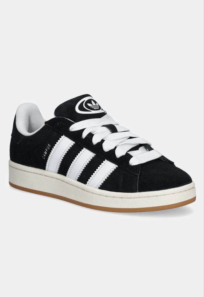 Кросовки adidas Oraginals Campus. Оригинал. 44
