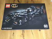 Lego Creator 76139 Batmobile 1989