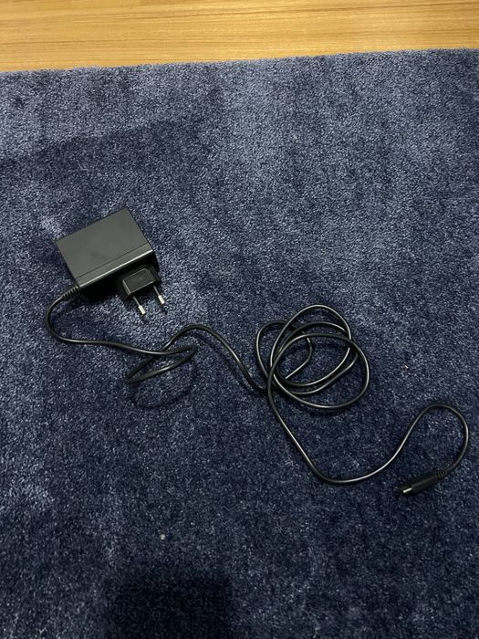 Nintendo swith usado