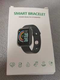 Smartwatch Bracelt