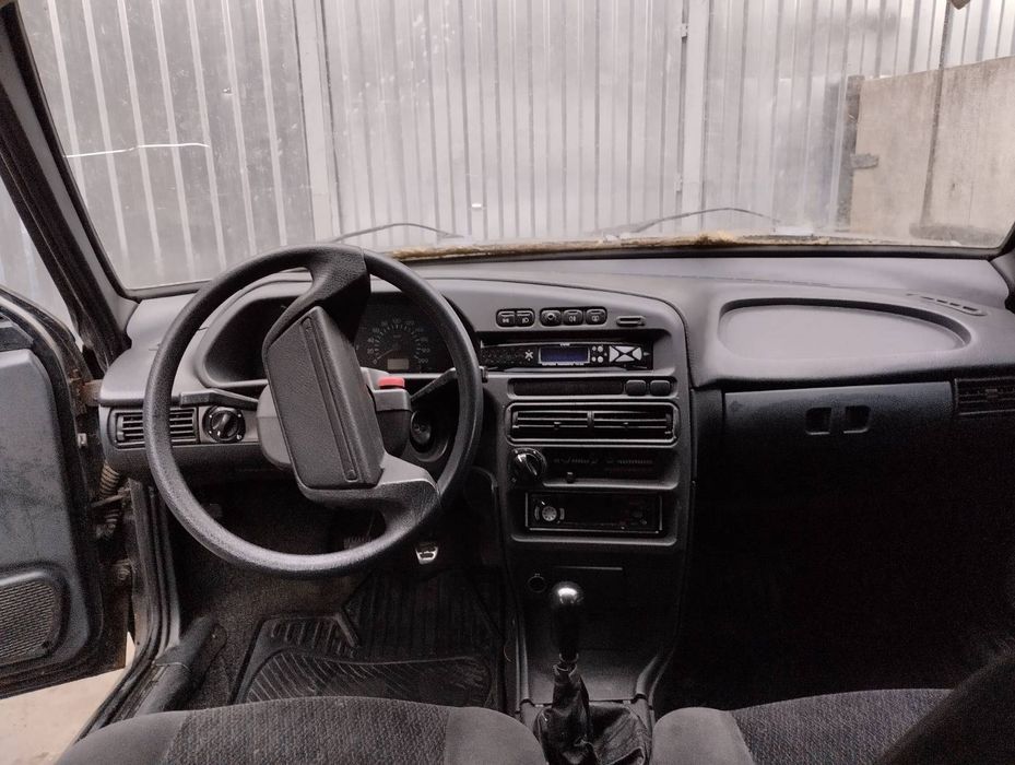 ВАЗ / Lada 2114 Samara 2008