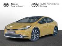 Toyota Prius Plug-in 2.0 Hybrid Executive | Automat