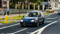 Toyota Starlet P9 1996r. 1.3 B.