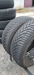Зима 185/60/R15 7. мм Kleber 2шт Колеса Резина Шини Склад