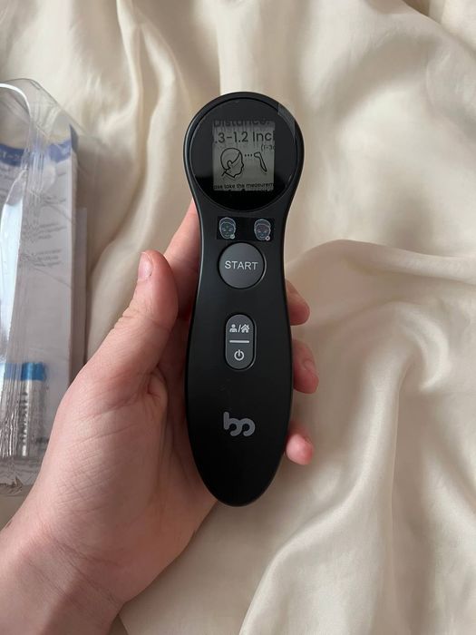 Termometr uniwersalny