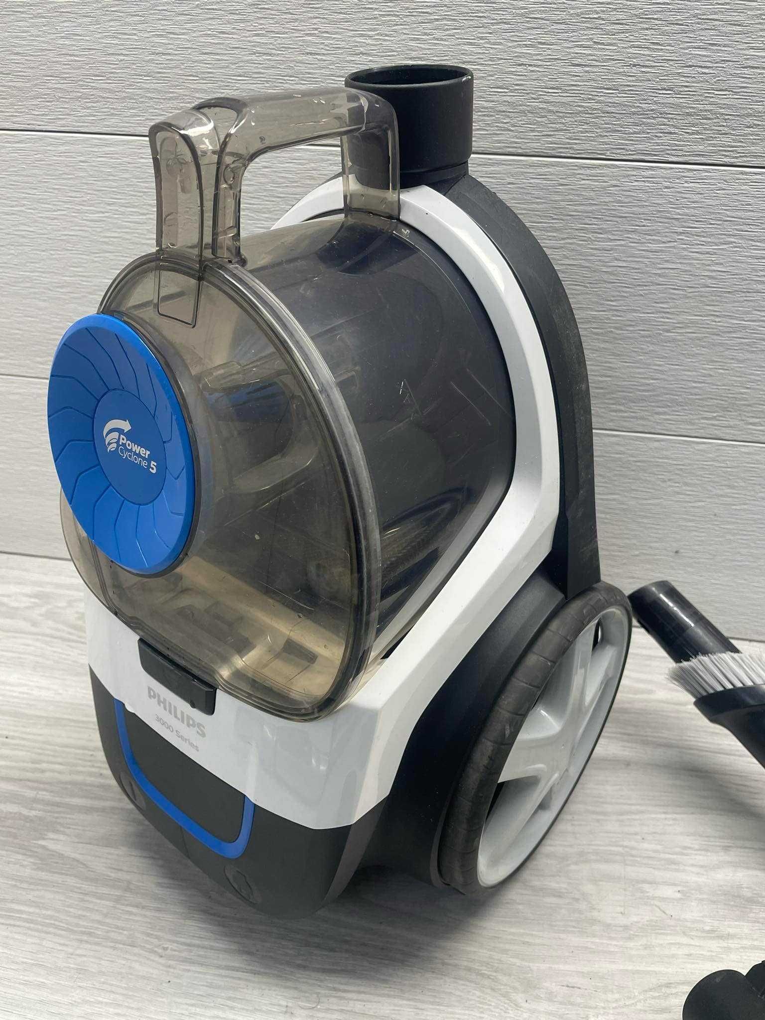Odkurzacz bezworkowy Philips FC9332/09