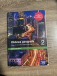 Podrecznik do geografii dla klas 2