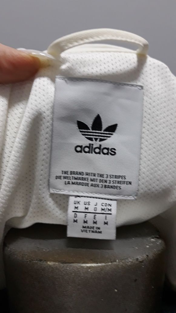 Кофта олімпійка Adidas  р. М