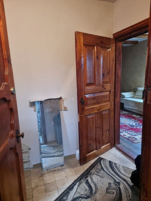 Терешки, окремий добротний будинок з сауною