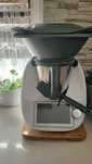 Thermomix TM6 Używany