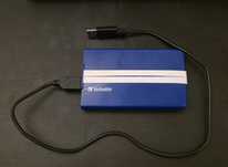 Discos Externos 1TB