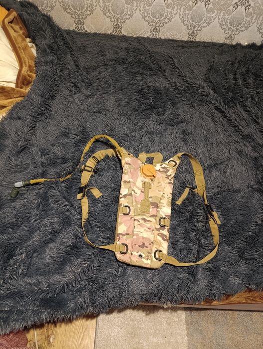 Гидратор мультикам