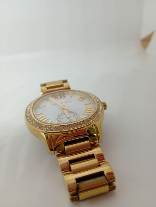 Zegarek Damski Michael Kors+paragon Komis Madej Sc