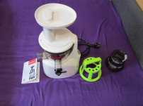 Wyciskarka Kuvings NS-150CEM
