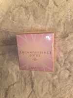 Nowe Incandessence Lotus 50ml Avon damskie perfumy