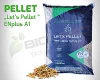 LET’S PELLET A1 ENplus Rurex Rezult Barlinek Olczyk Wirex Lava BIO-EKO