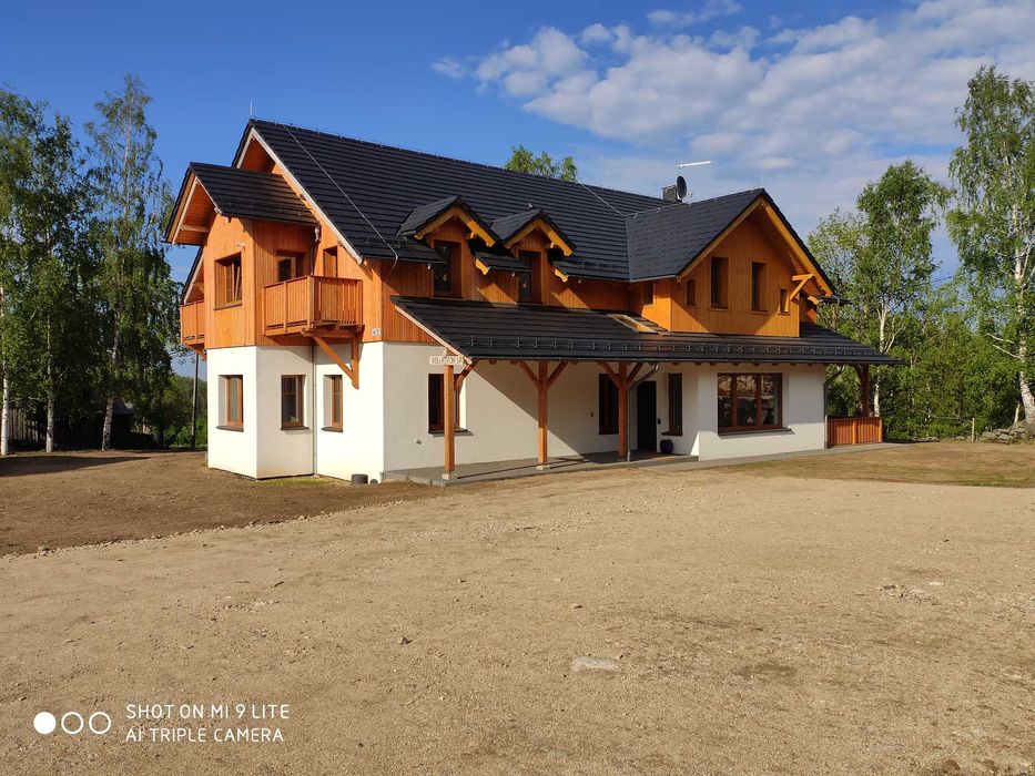 WOLNY od 28.10 apartament w Szklarskiej Porębie nocleg.