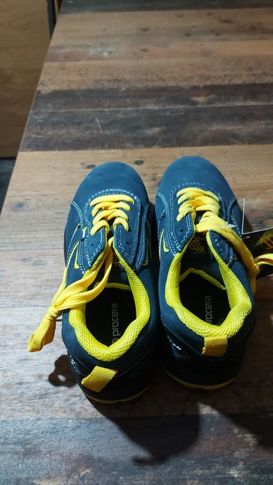 Buty robocze rozmiar 42