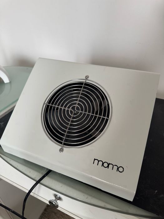 Pochłaniacz pyłu MOMO, 65W