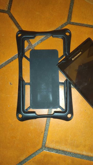 Capa Bumper Tablet 7