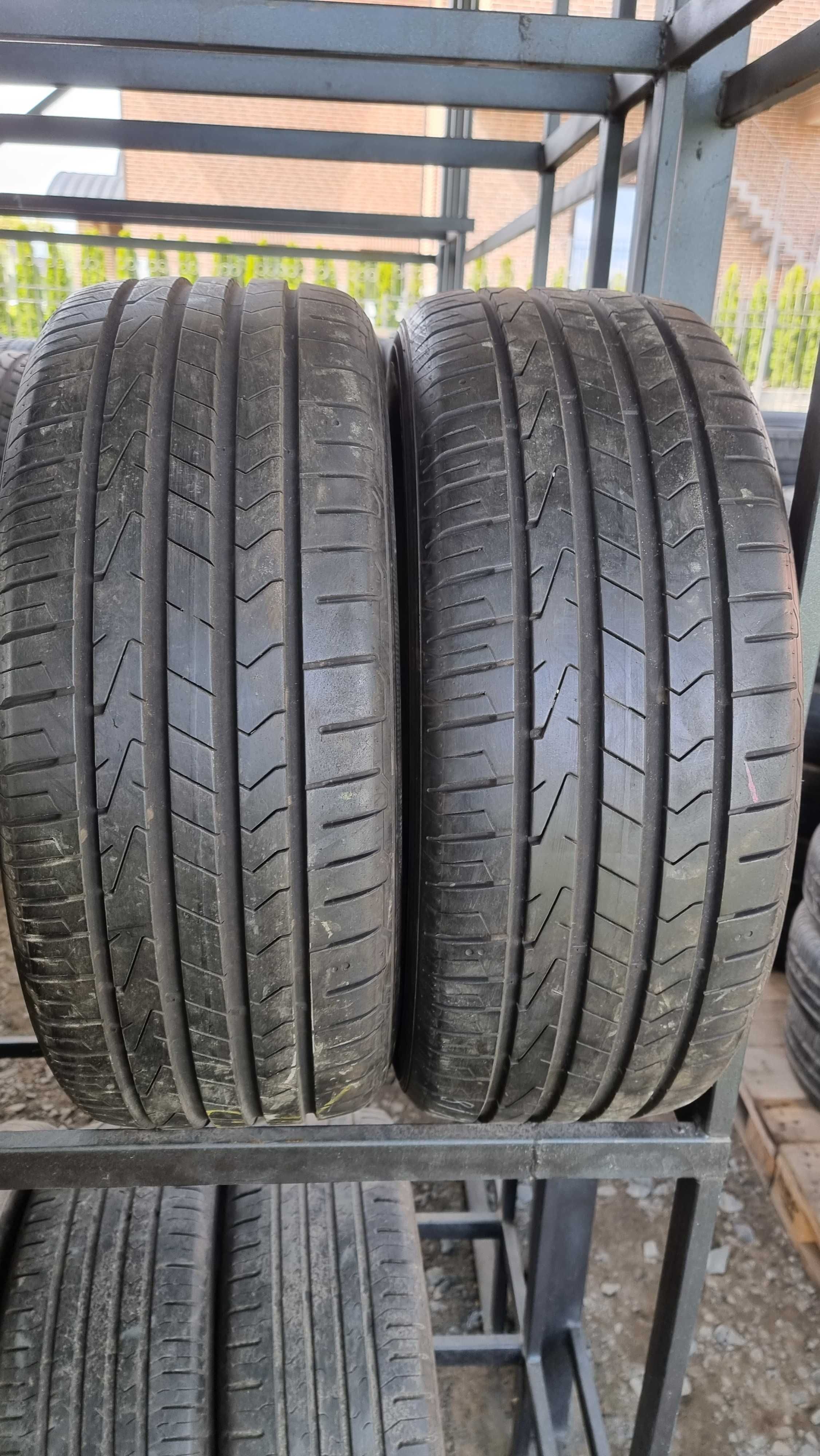 Шини літо 225/55/18 Hankook Ventus Prime3X