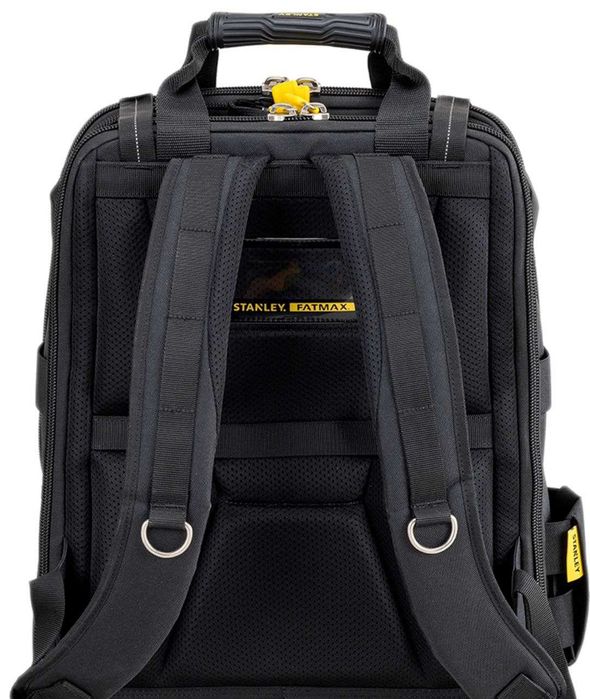Рюкзак STANLEY "FATMAX" (FMST1-80144) (для інструмента)