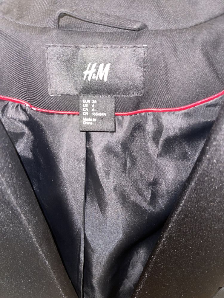 Продам пиджак H&М