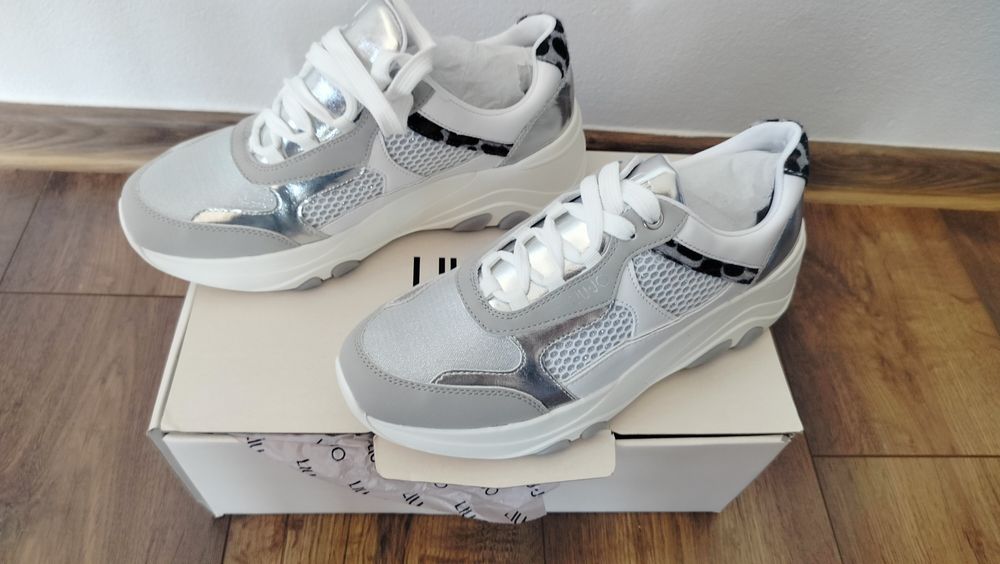 Buty sportowe LIU JO