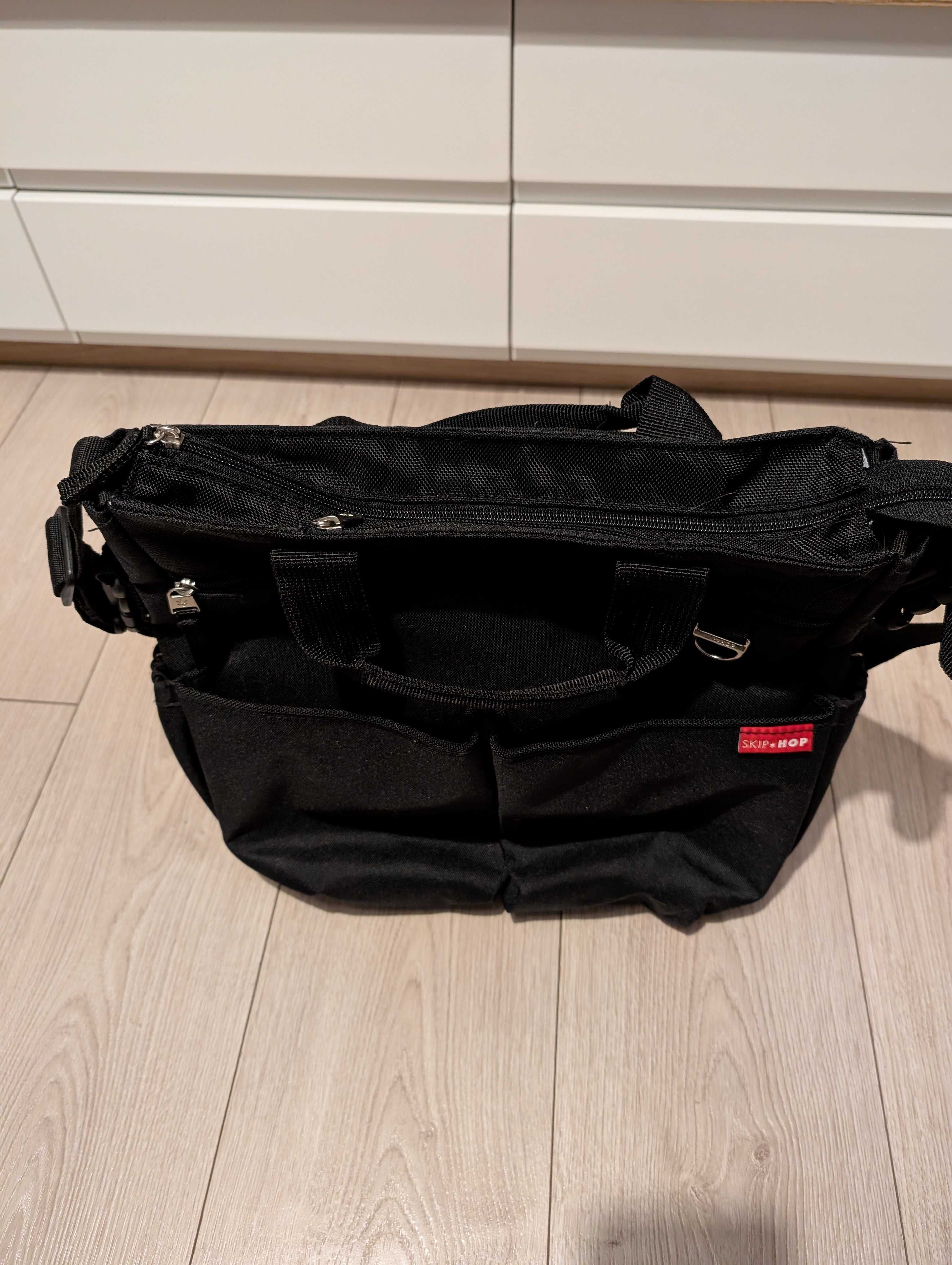 Torba do wózka Skip Hop z przewijakiem