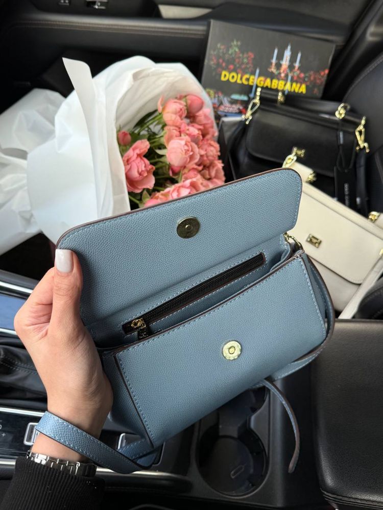 Сумка Dolce&Gabbana