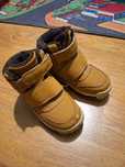 Buty zimowe trzewiki 26 ocieplane