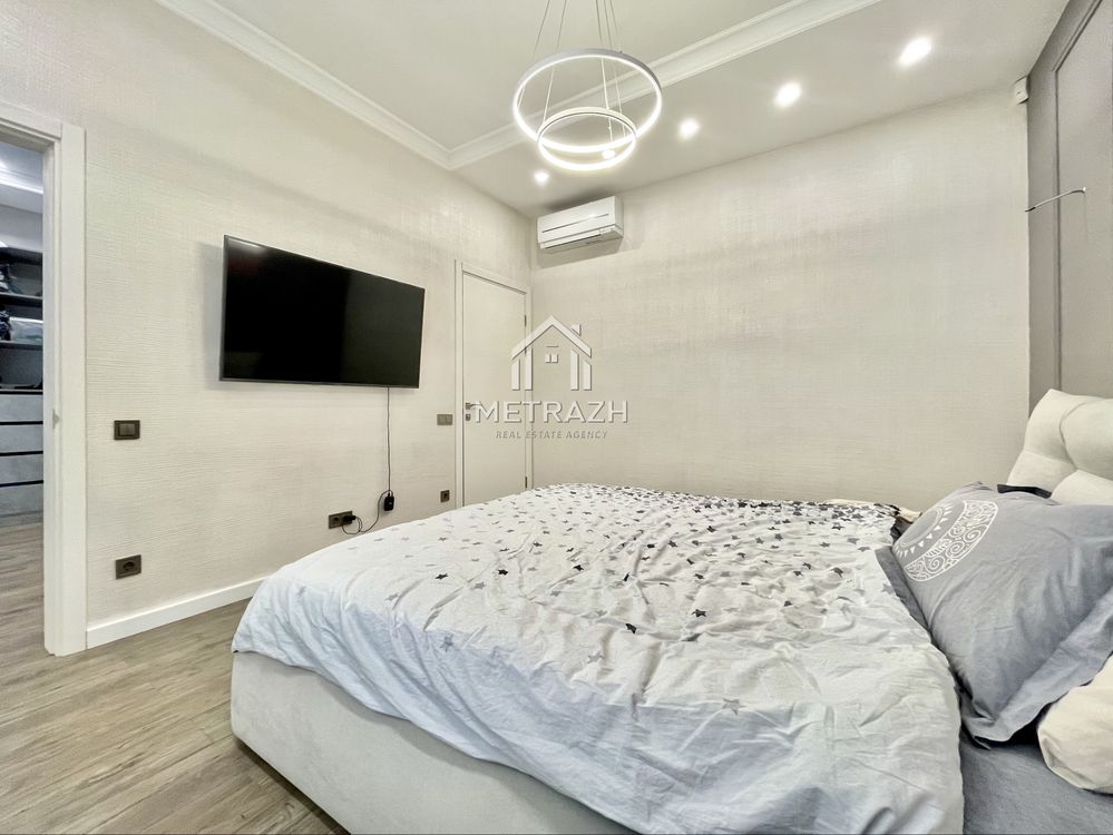 Продам 3 к квартиру !Супер цена !в ЖК Клеменова Дача