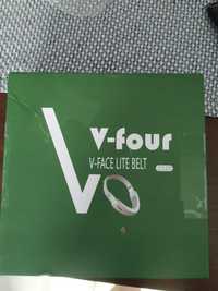 V-face lite belt