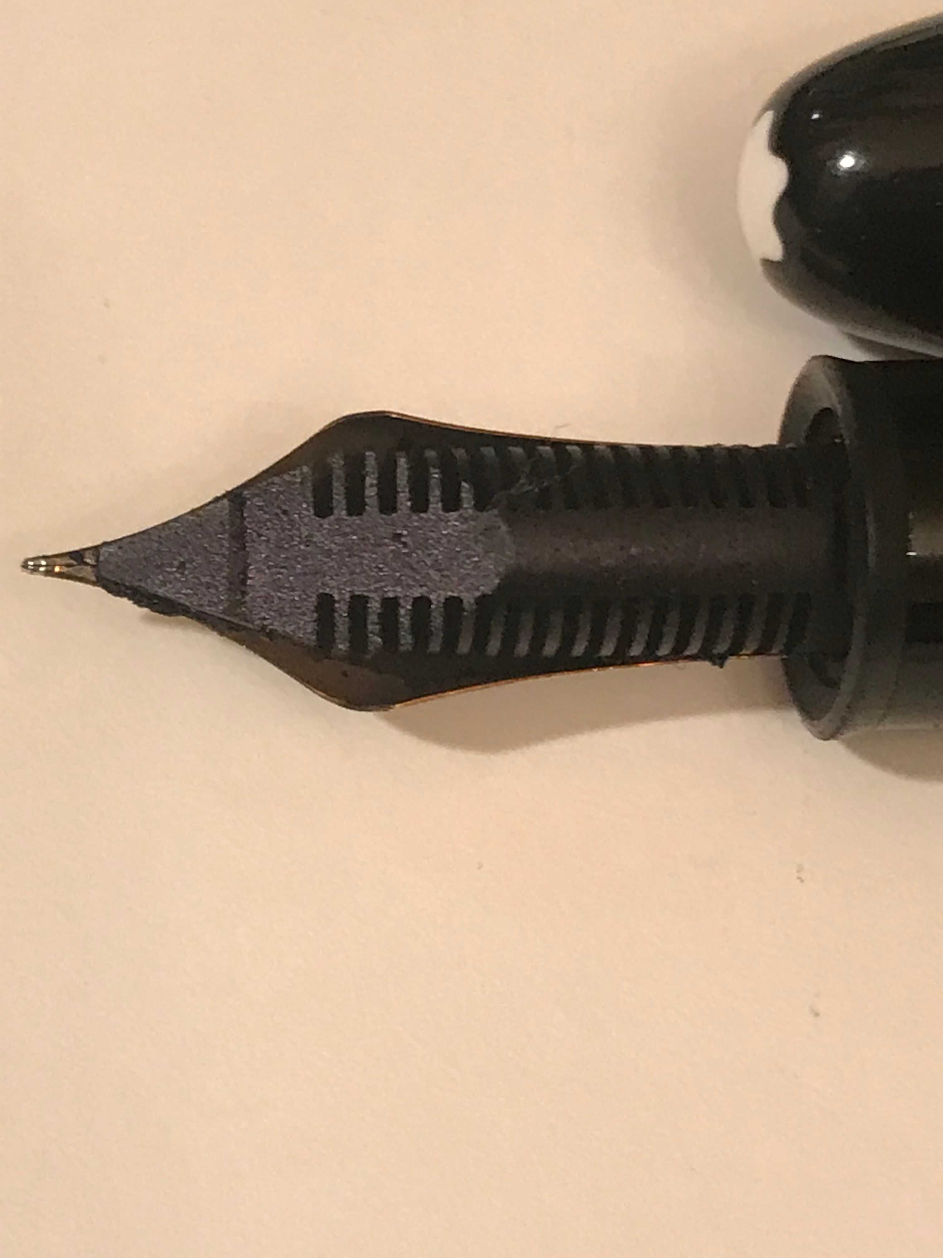 Pióro wieczne Montblanc 149