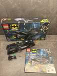 LEGO Batman 76119 - Batmobil