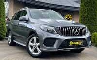 Mercedes-Benz GLE 350 2018