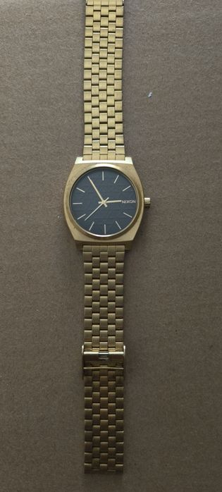 Relógio Nixon edição especial