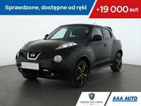 Nissan Juke 1.6 DIG-T, Klimatronic, Tempomat,ALU