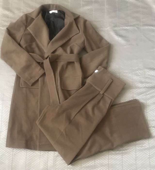 Женский костюм двойка