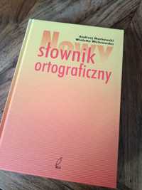 Słownik ortograficzny