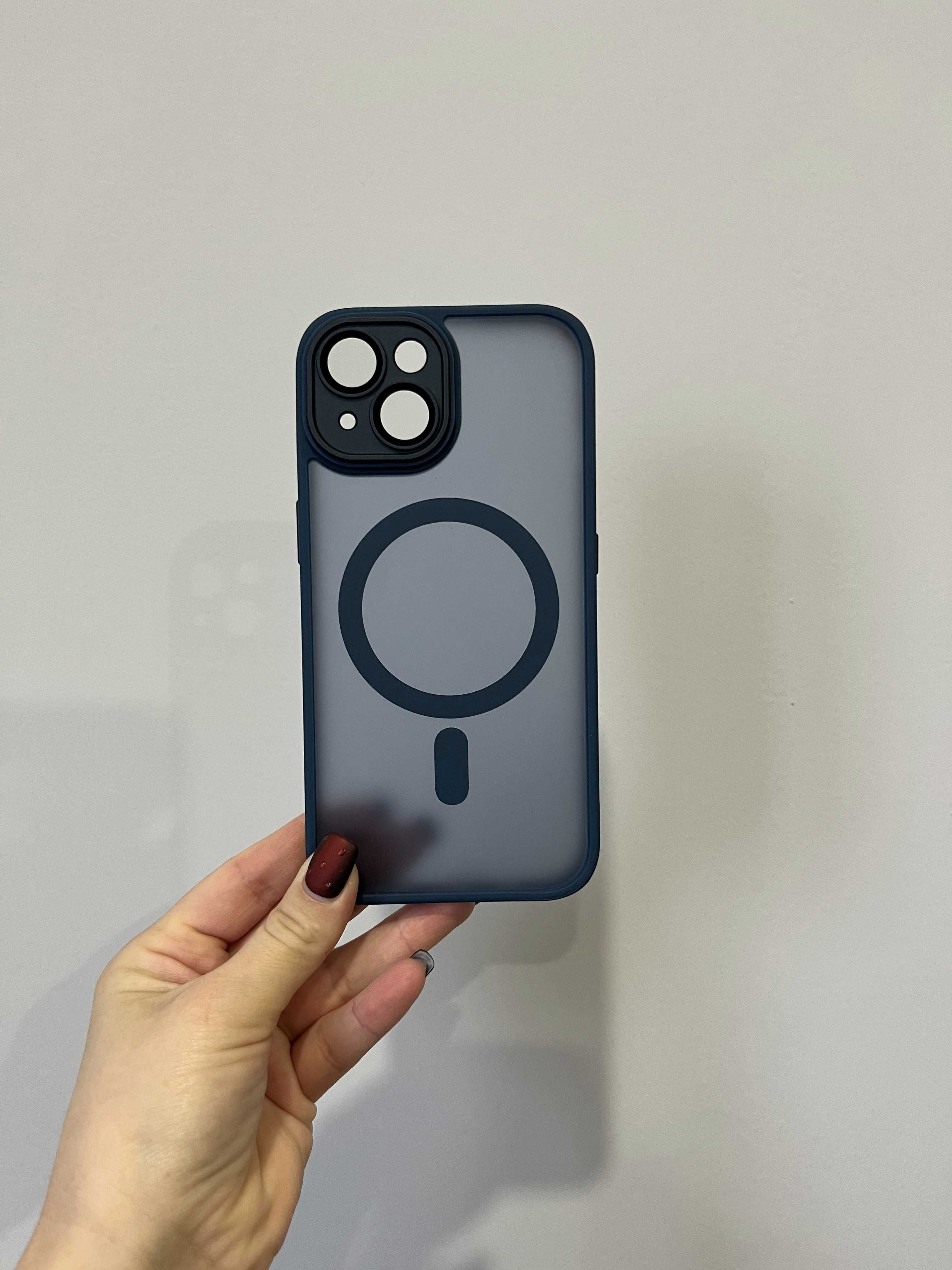 Чохол RMatte Magsafe для iPhone 13 Pro Max чехол айфон 13 про макс