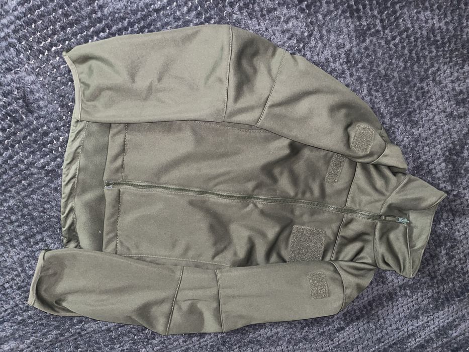 Gore-tex wojskowy KOMPLET