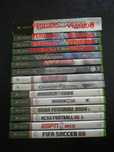 10 jogos X-BOX NFS Defender CRIMSON SKIES Madden Fifa Counter Strike