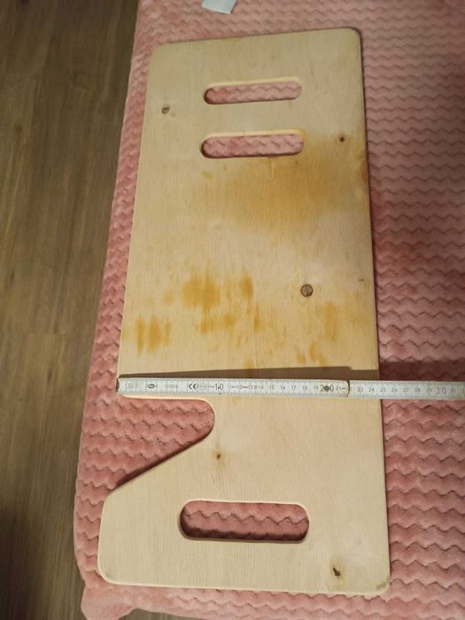 Доска для пересаживания